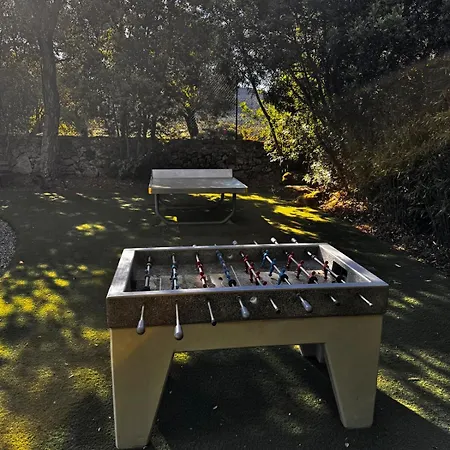 아파트 With Pool View Salina Bay Porto-vecchio 포르토베쉬오