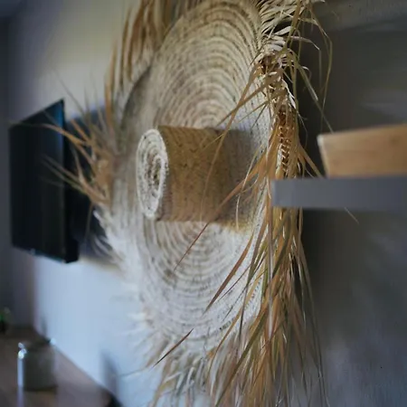 With Pool View Salina Bay Porto-vecchio 아파트 포르토베쉬오