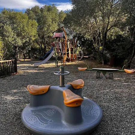 With Pool View Salina Bay Porto-vecchio Porto-Vecchio (Corsica)